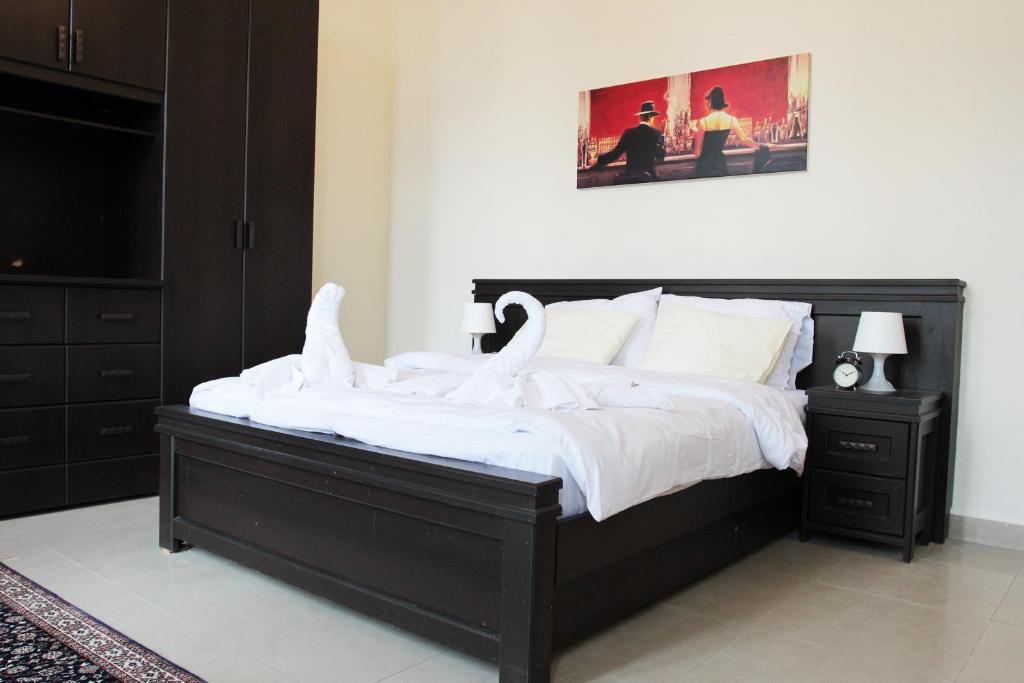 Allenby Bauhaus Apartments Tel Aviv Room photo