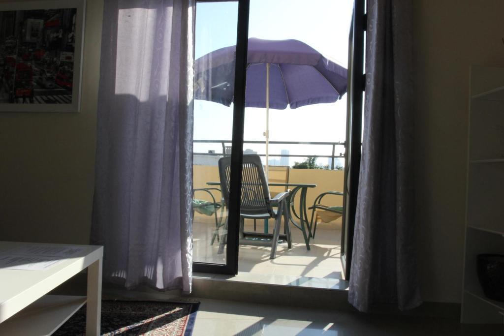 Allenby Bauhaus Apartments Tel Aviv Room photo